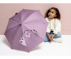 Paraguas Infantil Mrs. Peacock