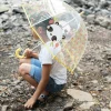 Paraguas Infantil Panda