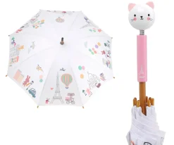 Paraguas Infantil Paris