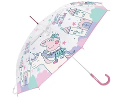 Paraguas Infantil Peppa Pig