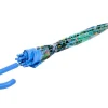 Paraguas Transparente Pájaros Silvestres