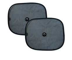 Parasol con Ventosa Pack de 2