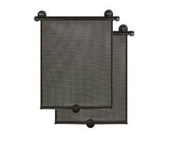 Parasol Enrollable Pack de 2