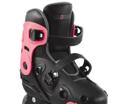 Patines en Línea Go Lights Coral T.34-37