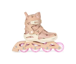 Patines Light Up Cherry Blush T. 26-31