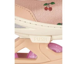 Patines Light Up Cherry Blush T. 26-31