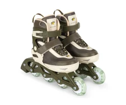 Patines Light Up Kalamata T. 31-36