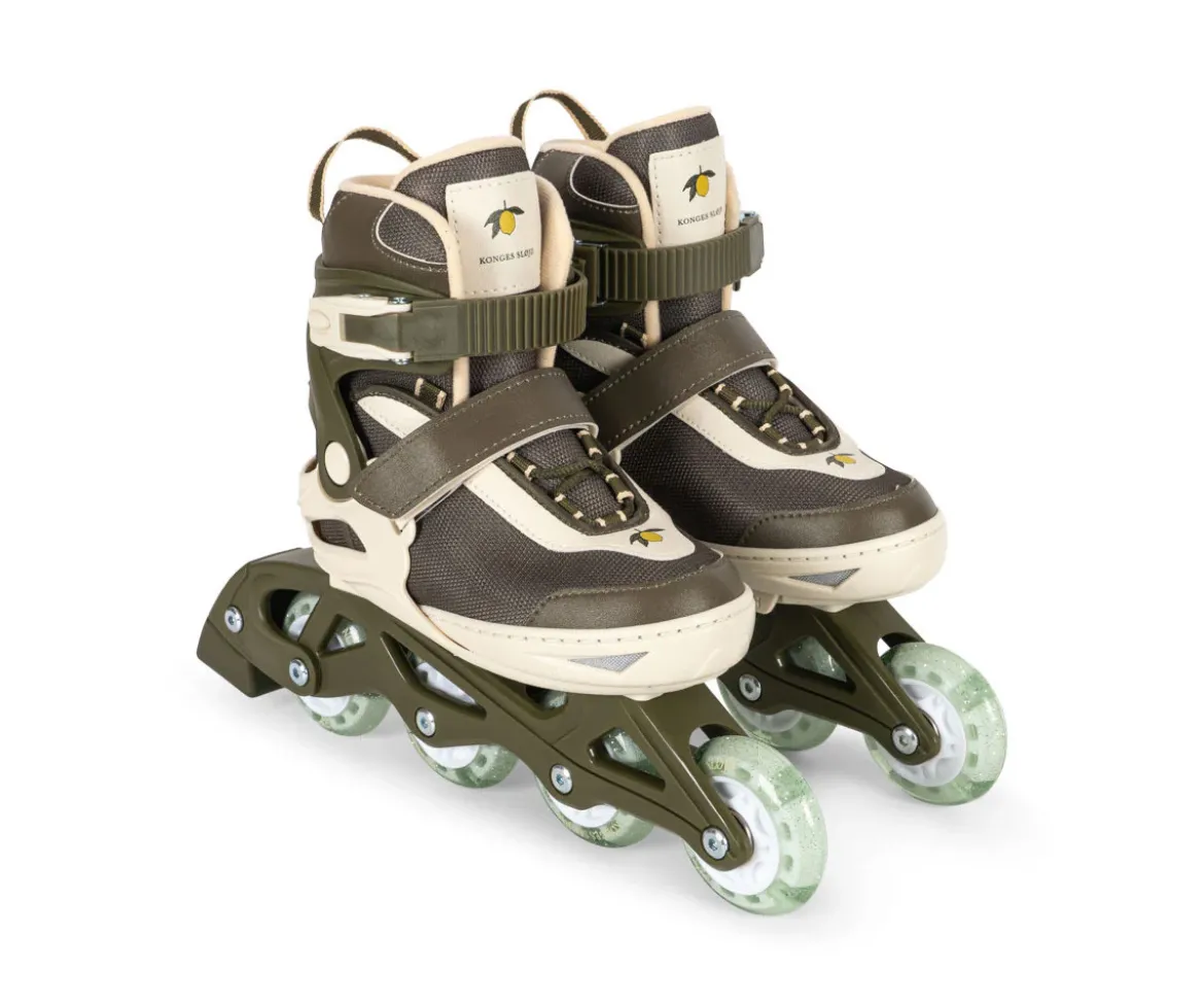 Patines Light Up Kalamata T. 31-36