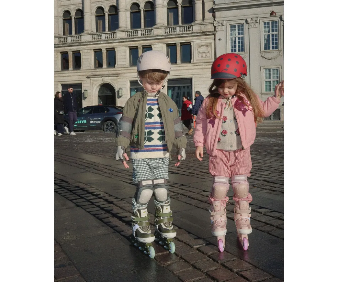 Patines Light Up Kalamata T. 31-36