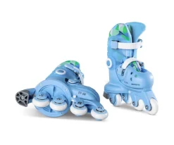 Patines Twista Azul T.30-34