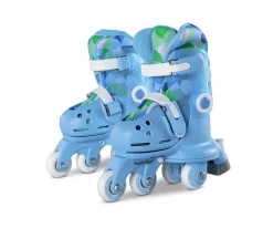 Patines Twista Azul T.30-34