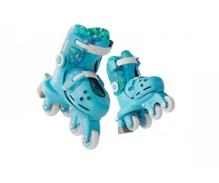 Patines Twista Blue T.30-34