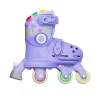 Patines Twista Lila T.30-34