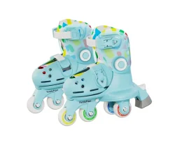 Patines Twista Tutti Frutti T.30-34