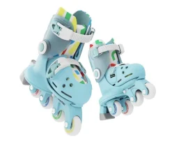 Patines Twista Tutti Frutti T.30-34