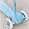 Patinete Azul Safari Little Dutch