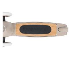 Patinete Banwood Beige