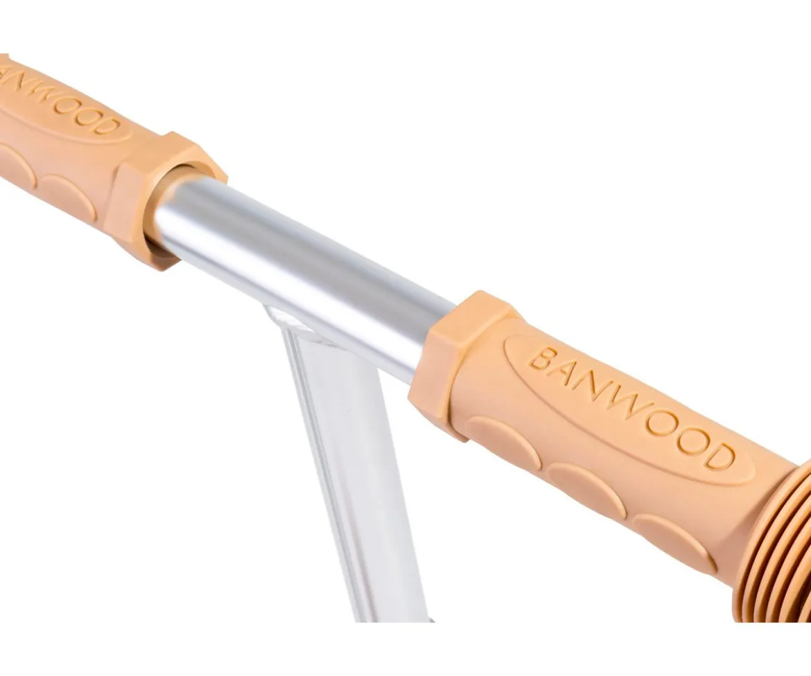 Patinete Banwood Blanco