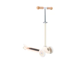 Patinete Banwood Crema