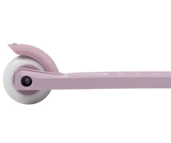 Patinete Banwood Eco + Cesta Pin & Ride Lavender y Pines Magia