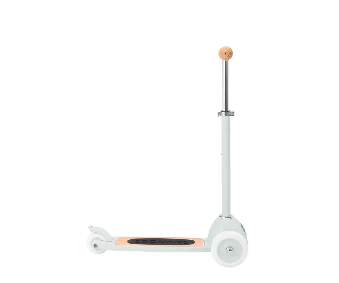Patinete Banwood Menta