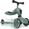Patinete 2 en 1 Highwaykick One Forest
