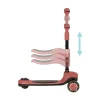 Patinete Evolutivo Roller Red