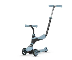 Patinete Evolutivo SEMA 5 en 1 Blue