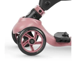 Patinete Evolutivo SEMA 5 en 1 Pink