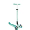 Patinete Go Up Active Led Lights Menta