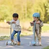Patinete Green Little Dutch