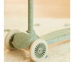 Patinete Green Little Dutch