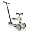 Patinete Highwaykick 1 Push and Go Ash