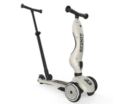 Patinete Highwaykick 1 Push and Go Ash