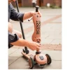 Patinete Highwaykick 1 Push and Go Mocha