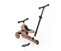 Patinete Highwaykick 1 Push and Go Mocha