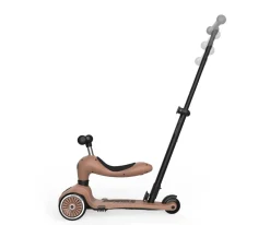 Patinete Highwaykick 1 Push and Go Mocha