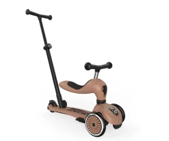 Patinete Highwaykick 1 Push and Go Mocha