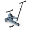 Patinete Highwaykick 1 Push and Go Steel