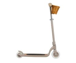 Patinete Maxi Banwood Beige