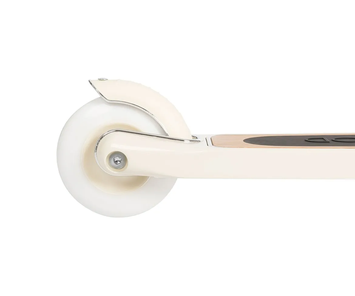 Patinete Maxi Banwood Crema