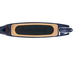 Patinete Maxi Banwood Navy