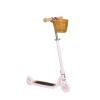 Patinete Maxi Banwood Rosa