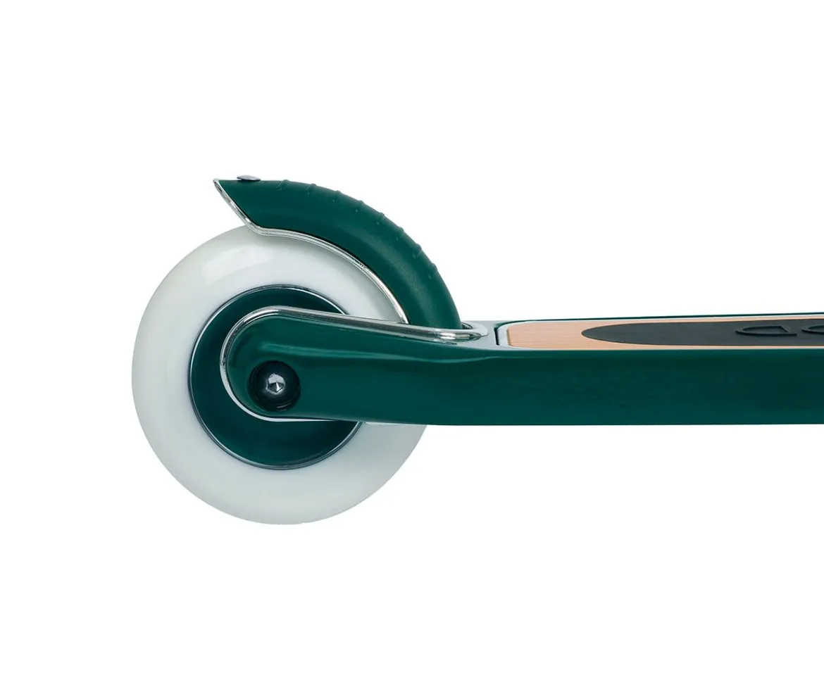 Patinete Maxi Banwood Verde