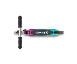 Patinete Micro Neochrome LED