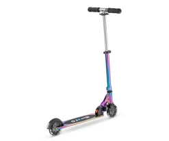 Patinete Micro Neochrome LED
