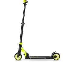 Patinete Micro Rocket 2.0 Neon Amarillo