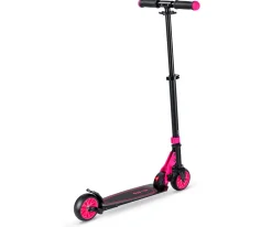 Patinete Micro Rocket 2.0 Neon Rosa