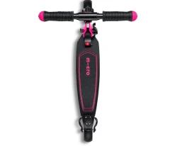 Patinete Micro Rocket 2.0 Neon Rosa
