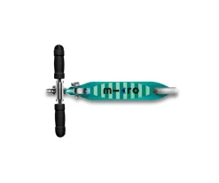 Patinete Micro Sprite LED Aqua